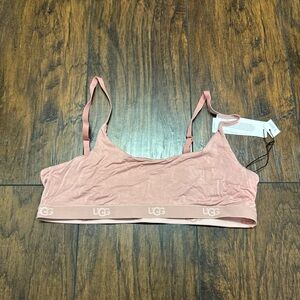 Ugg bra